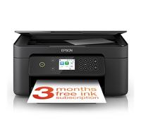 Epson Expression Home XP-4200 3-in-1 Ink Multifunction Printer, Scanner, Copier, WiFi, 1440dpi, Duplex, 2.4 Inch Display, DIN A4,