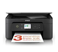 Epson Expression Home XP-4200 Inkjet A4 5760 x 1440 DPI 33 ppm Wi-Fi