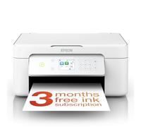 Epson Expression Home XP-4205 Inkjet A4 5760 x 1440 DPI 10 ppm Wi-Fi