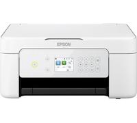 EPSON Expression Home XP-4205 All-in-One Wireless Inkjet Printer, White