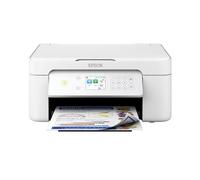 Epson Xp-4205 Multifunction Printer Silver One Size / EU Plug