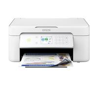 Epson Xp-4205 Multifunction Printer Silver One Size / EU Plug