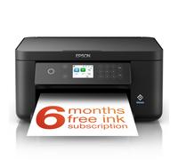 Epson Expression Home XP-5200 Inkjet A4 4800 x 1200 DPI 33 ppm Wi-Fi