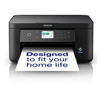Epson Expression Home XP-5200 4800 x 1200 dpi A4 Wireless Multifunction Colour Inkjet Printer