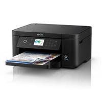 Epson Expression Home XP-5200 A4 Multifunction Inkjet Printer