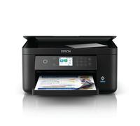 Epson Expression Home XP-5200 Inkjet A4 Multifunction Printer