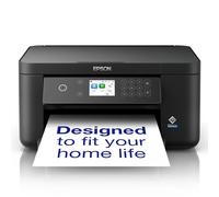 Epson Expression Home XP-5200 Inkjet A4 4800 x 1200 DPI 33 ppm Wi-Fi