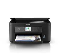 Epson Expression Home XP-5200 Inkjet A4 4800 x 1200 DPI 33 ppm Wi-Fi