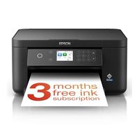 Epson Expression Home XP-5200 Inkjet A4 4800 x 1200 DPI 33 ppm Wi-Fi