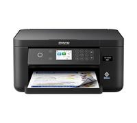 Epson Expression Home XP-5200 Wireless Color All-in-One Printer with Scan, Copy, Automatic 2-Sided Printing, Borderless Photos, 150-Sheet Paper Tray and 2.4" Color Display,Black