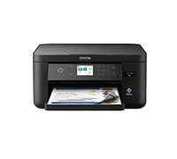 Epson Expression Home XP-5200 Wireless Color All-in-One Printer with Scan, Copy, Automatic 2-Sided Printing, Borderless Photos, 150-Sheet Paper Tray and 2.4" Color Display,Black