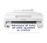 Epson Expression Photo XP-65 inkjet printer Colour 5760 x 1440 DPI A4 Wi-Fi
