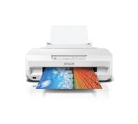 Epson Expression Photo Xp-65 A4 Wireless Colour Inkjet Printer