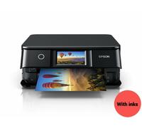Epson Expression Photo XP-8700 Inkjet A4 5760 x 1440 DPI 32 ppm Wi-Fi
