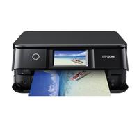 Epson Expression Photo XP-8700 Inkjet A4 5760 x 1440 DPI 32 ppm Wi-Fi