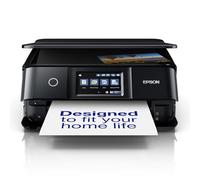 Epson Expression Photo XP-8700 Inkjet A4 5760 x 1440 DPI 32 ppm Wi-Fi