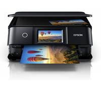 Epson Expression Photo XP-8700 Inkjet A4 5760 x 1440 DPI 32 ppm Wi-Fi