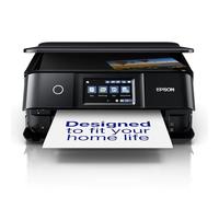 Epson Expression Photo XP-8700 Inkjet A4 5760 x 1440 DPI 32 ppm Wi-Fi