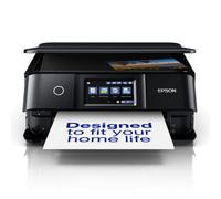 Epson Expression Photo XP-8700 Inkjet A4 5760 x 1440 DPI 32 ppm Wi-Fi