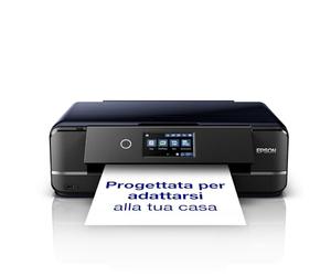 Epson Expression Photo XP-970 Inkjet A3 5760 x 1440 DPI 28 ppm Wi-Fi
