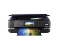 Epson Expression Photo XP-970 Wireless Color Photo Printer with Scanner and Copier, Black