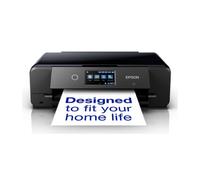 Epson Expression Photo XP-980 A3 Multifunction Wireless Inkjet Printer