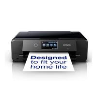 Epson Expression Photo XP-980 | A3 Wi-Fi Multifunction Photo Printer | Automatic Double-Sided Printing | Separate Trays for Photo Paper and A3 | 6-Color Ink System Specially Designed for Photography