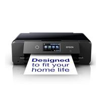 Epson Expression Photo XP-980 | A3 Wi-Fi Multifunction Photo Printer | Automatic Double-Sided Printing | Separate Trays for Photo Paper and A3 | 6-Color Ink System Specially Designed for Photography