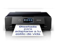 Epson Expression Photo XP-980 Dot