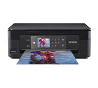 Epson Expression Premium XP-6100 A4 Colour Multifunction Inkjet Printer