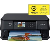 Epson Expression Premium XP-6100 Inkjet A4 5760 x 1440 DPI 32 ppm Wi-Fi