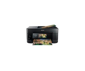 Epson Expression Premium Xp-7100 3-In-1 Multi-Function A4 Inkjet Printer Us C11CH03401