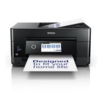 Epson Expression Premium XP-7100 A4 Wireless Multifunction Inkjet Printer