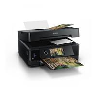 Epson Expression Premium XP-7100 Inkjet A4 5760 x 1440 DPI 32 ppm Wi-Fi