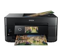 Epson Expression Premium XP-7100 Inkjet Colour printing 5760 x 1440 DPI A4 Direct printing Black