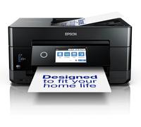 Epson Expression Premium XP-7100 Print/Scan/Copy Wi-Fi Colour Printer
