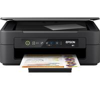 Epson Expression XP-2200 A4 Multifunction Wireless Inkjet Printer - Black, Black