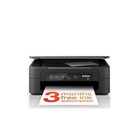 Epson Expression Home XP-2200 Inkjet A4 5760 x 1440 DPI 27 ppm Wi-Fi