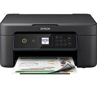 Epson Expression XP-3155 3-in-1 Multifunction Printer (Print, Scan, Copy, WiFi, Single Cartridges, Duplexes, 1.5" Screen, A4 Size) + 9 Month ReadyPrint Flex Ink Price