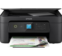 Epson Expression XP-3200 A4 Multifunction Wireless Inkjet Printer - Black, Black