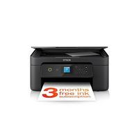 Epson Expression Home XP-3200 Inkjet A4 5760 x 1440 DPI 33 ppm Wi-Fi