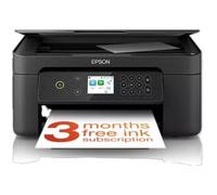 Epson Expression Home XP-4200 Inkjet A4 5760 x 1440 DPI 33 ppm Wi-Fi