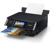 Epson Expression Photo XP-8700 Inkjet A4 5760 x 1440 DPI 32 ppm Wi-Fi