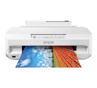 Epson Expression Photo XP-65 - Printer - colour - Duplex - ink-jet - A4/Legal - 5760 x 1440 dpi - up to 9.5 ppm (mono) /