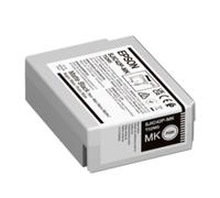 Epson C13T52M540 SJIC42P-MK Ink cartridge MATTE BLACK 50ml CW C 4000 T52M5 VATin