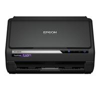 Epson FF-680W Sheet-fed scanner 600 x 600 DPI A4 Black
