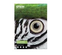Epson Fine Art Cotton Smooth Bright A2 - 25 Sheets