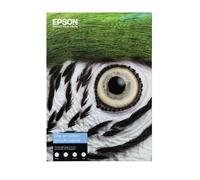 Epson Fine Art Cotton Smooth Natural A2 25 Sheets