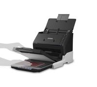 Epson Flatbed Scanner Dock