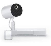 Epson Floor Stand - ELPMB55W - EV-100 Foot - Projector Accessories (Foot, Epson, White)